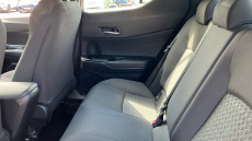Toyota C-HR 1.8 Hybrid Icon 5dr CVT Hybrid Hatchback